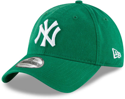 New Era MLB Core Classic 9TWENTY Adjustable Hat Cap