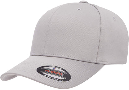 Flexfit Men's Athletic Baseball Fitted Cap