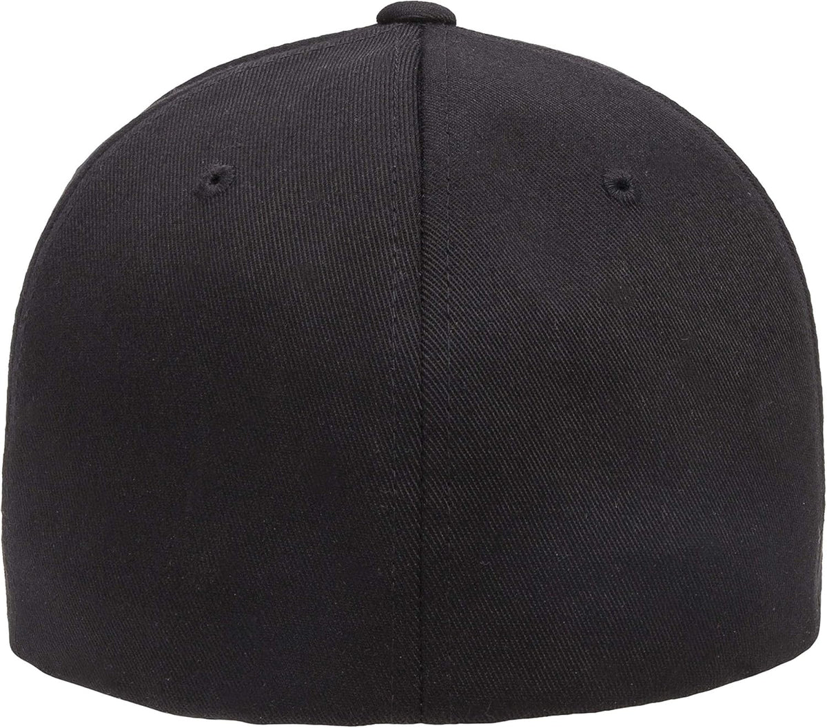 Flexfit Men's Athletic Baseball Fitted Cap