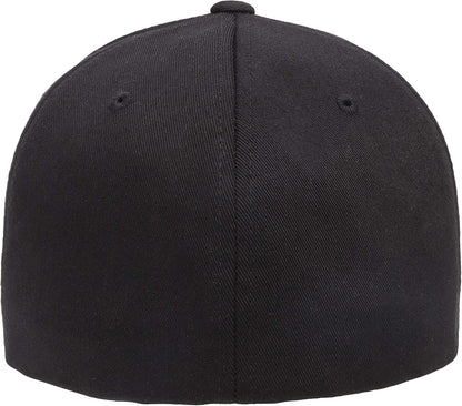 Flexfit Men's Athletic Baseball Fitted Cap