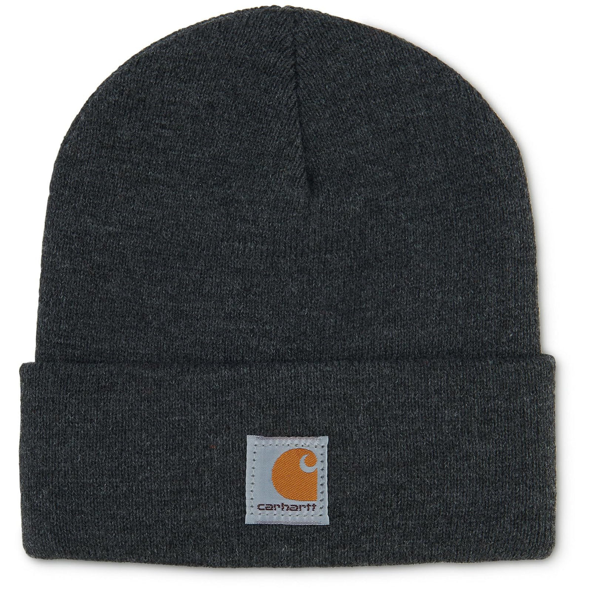 Carhartt Unisex-Infant Knit Beanie Cuff Hat