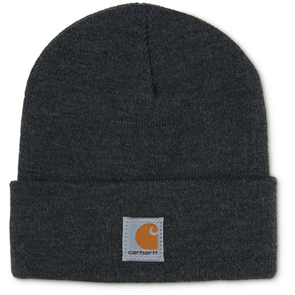 Carhartt Unisex-Infant Knit Beanie Cuff Hat