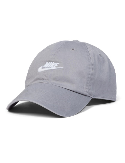 Nike Unisex Adult Club Unstructured Futura Wash Cap Hat | Mens and Womens