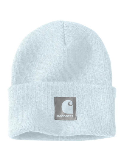 Carhartt Women's Knit Satin-Lined Beanie