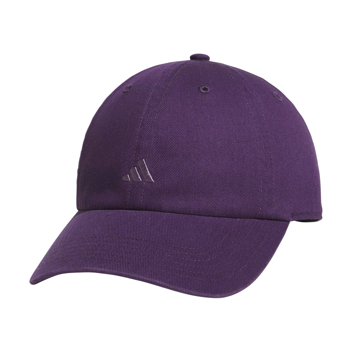 adidas Womens Saturday Cap Casual - Black