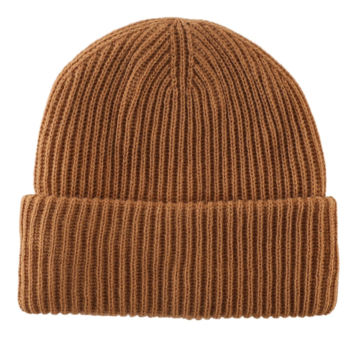 Home Prefer Rib Knit Beanie Hat for Men and Women Cuffed Beanie Winter Hat