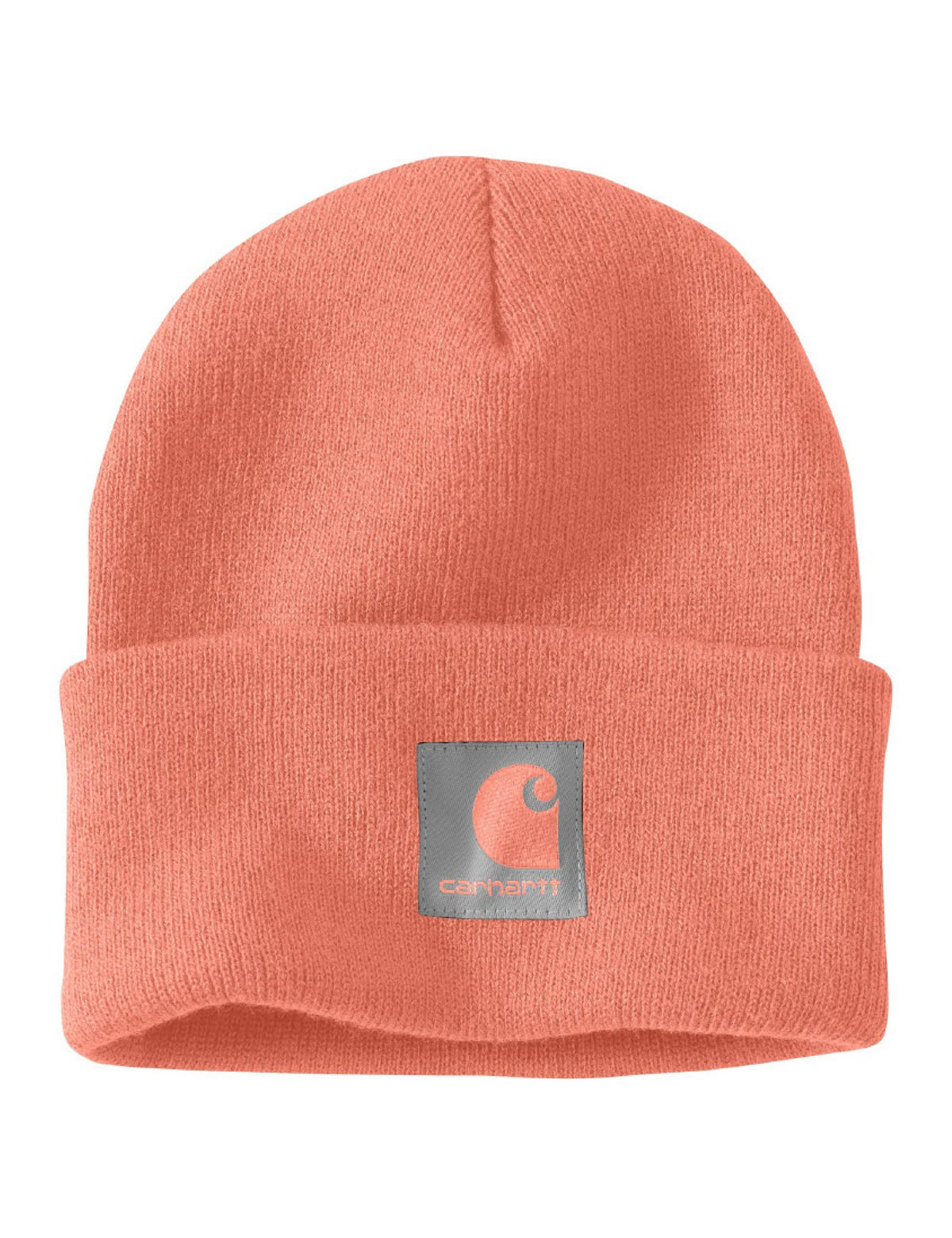 Carhartt Women's Knit Satin-Lined Beanie