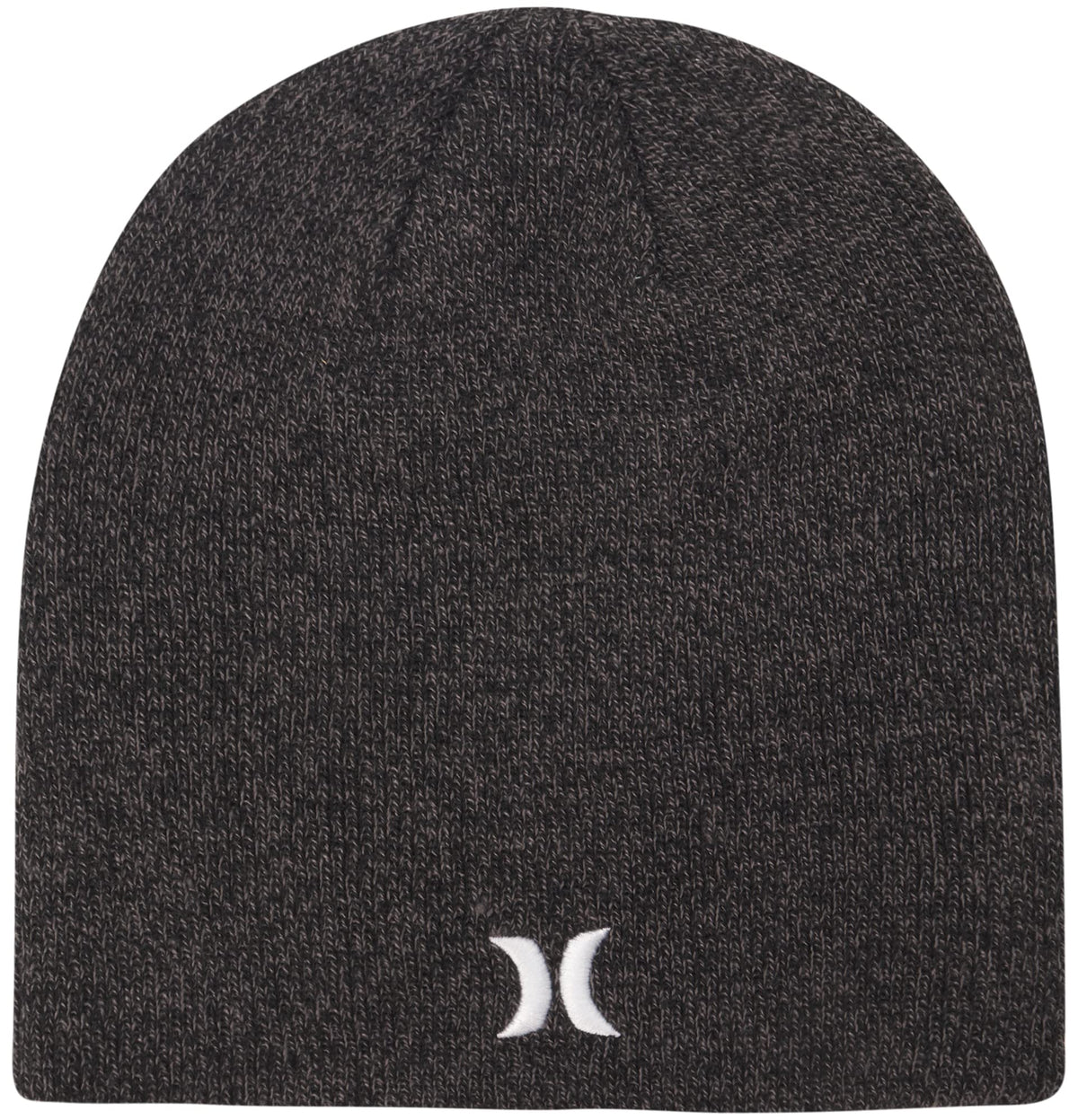 Hurley Mens Beanie Icon Staples Lightweight Winter Hat