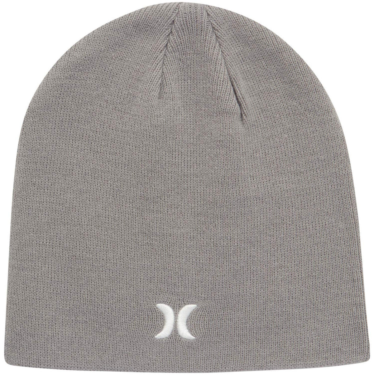 Hurley Mens Beanie Icon Staples Lightweight Winter Hat
