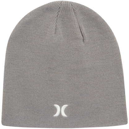 Hurley Mens Beanie Icon Staples Lightweight Winter Hat