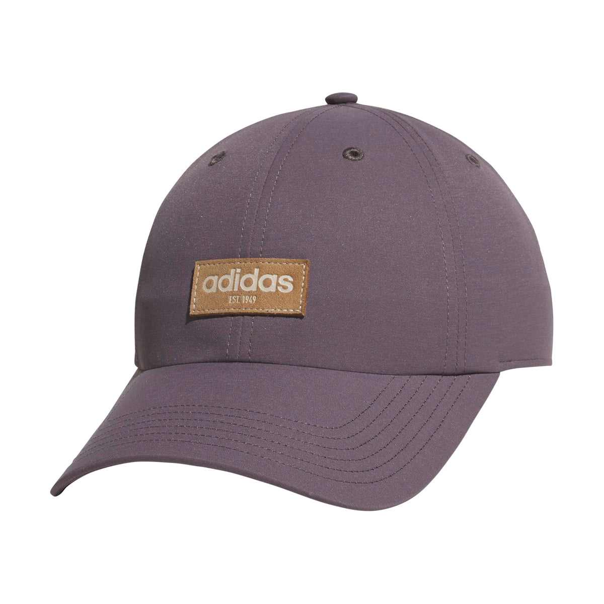 adidas Womens Saturday Cap Casual - Black