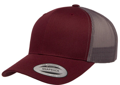 Yupoong Yp Classics Retro Trucker Cap