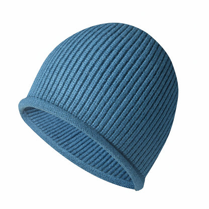 Winter Beanie Hats for Men Women Knit Slouchy Hat Warm Soft for Daily use