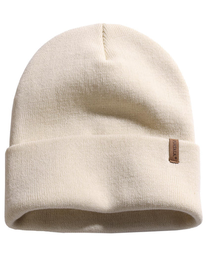 FURTALK Beanie for Men Women Cuffed Thick Knitted Winter Hat Skull Cap