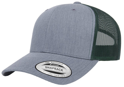 Yupoong Yp Classics Retro Trucker Cap