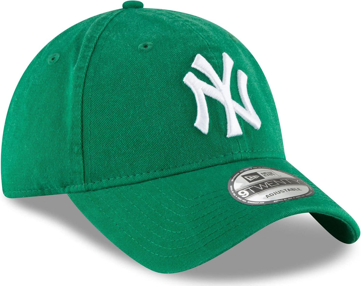 New Era MLB Core Classic 9TWENTY Adjustable Hat Cap