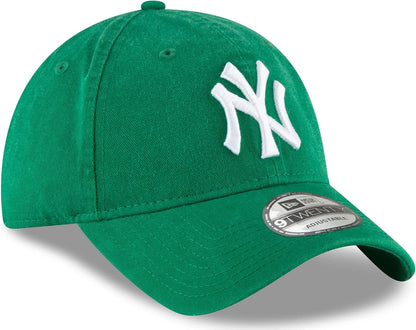 New Era MLB Core Classic 9TWENTY Adjustable Hat Cap