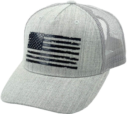 KBETHOS Flag USA America Military Thin Blue Line Thin Red Line Vintage Distressed Baseball Cap Dad Hat Unisex Adjustable…