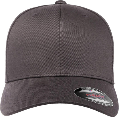 Flexfit Men's Athletic Baseball Fitted Cap