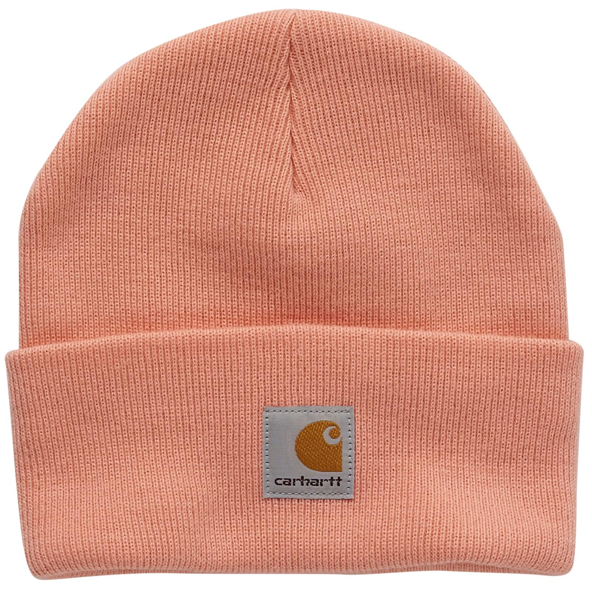Carhartt Unisex-Infant Knit Beanie Cuff Hat