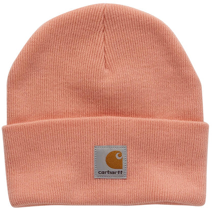 Carhartt Unisex-Infant Knit Beanie Cuff Hat