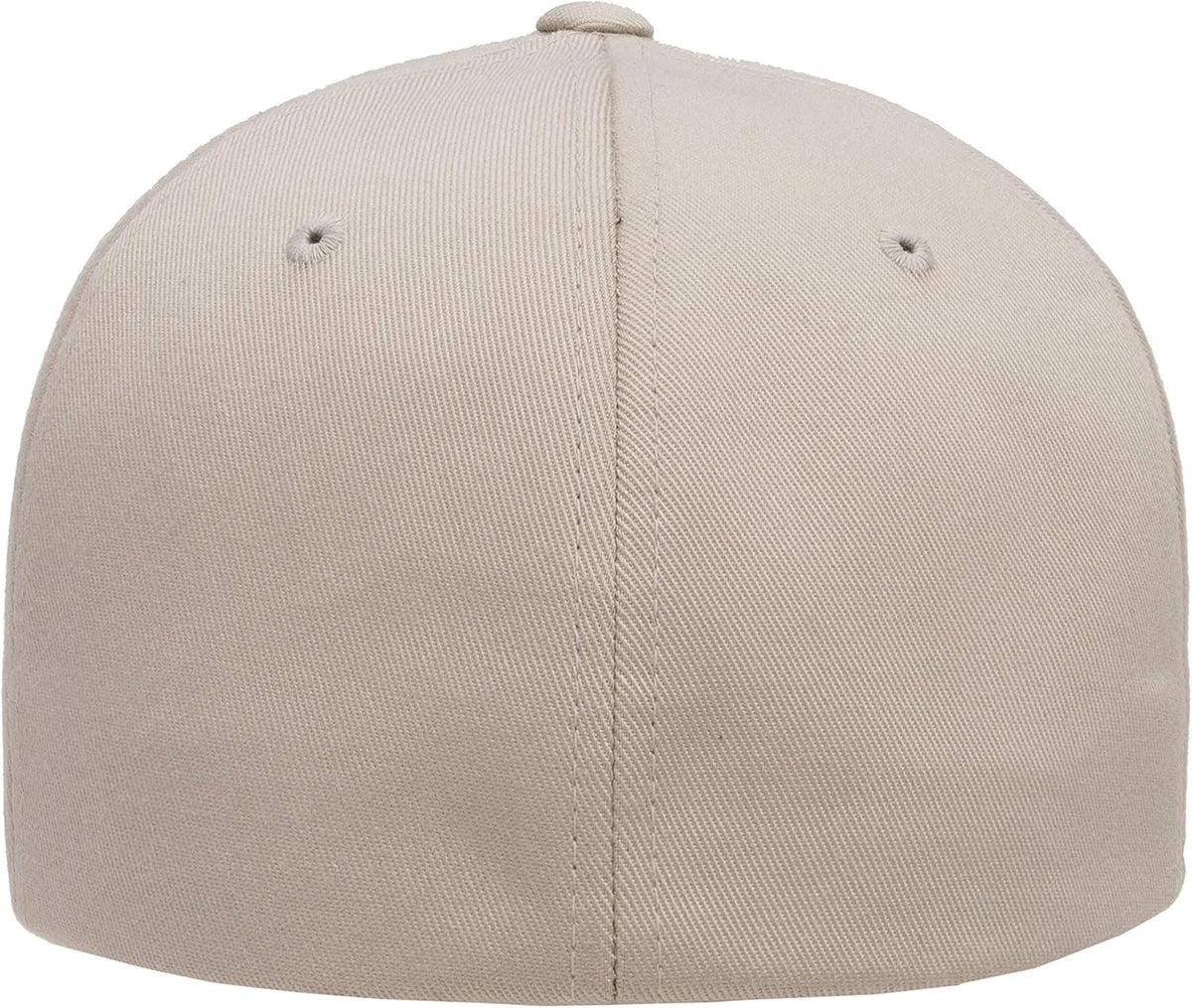 Flexfit Men's Athletic Baseball Fitted Cap