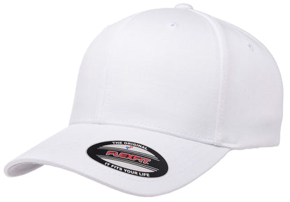Flexfit Men's Athletic Baseball Fitted Cap