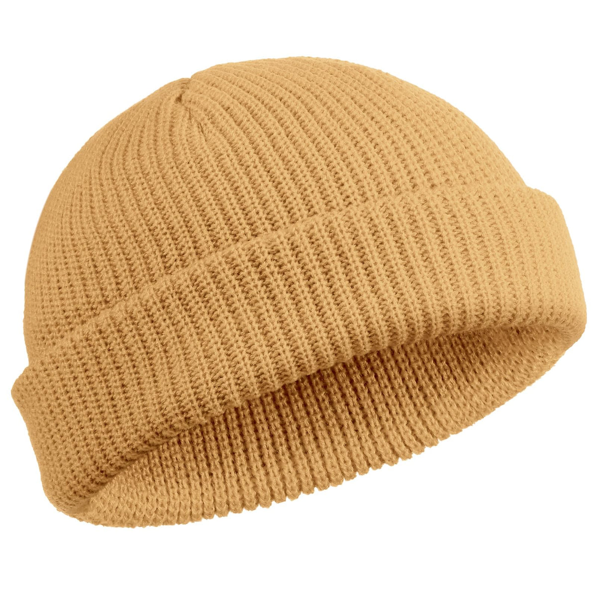 SATINIOR Trawler Beanie Watch Hat Roll-up Edge Skullcap Fisherman Beanie for Women Men