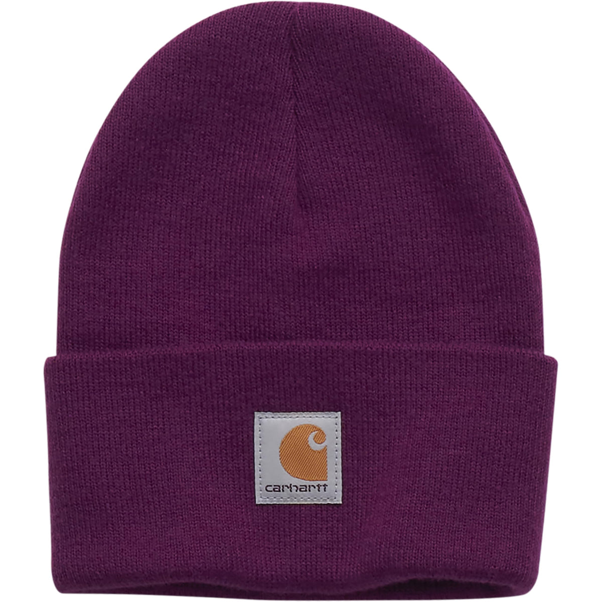 Carhartt Unisex-Infant Knit Beanie Cuff Hat