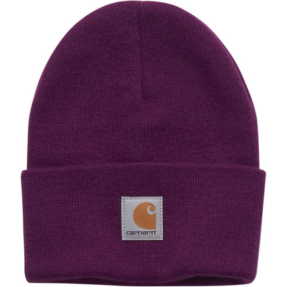 Carhartt Unisex-Infant Knit Beanie Cuff Hat