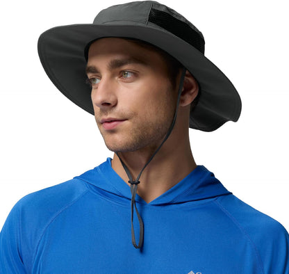 Columbia Unisex Bora Bora Booney Sun Protection Hat