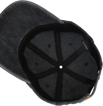 Dad Hat Baseball Cap Unisex Outdoor Unstructured Washed Soft Cotton Mountain Hat