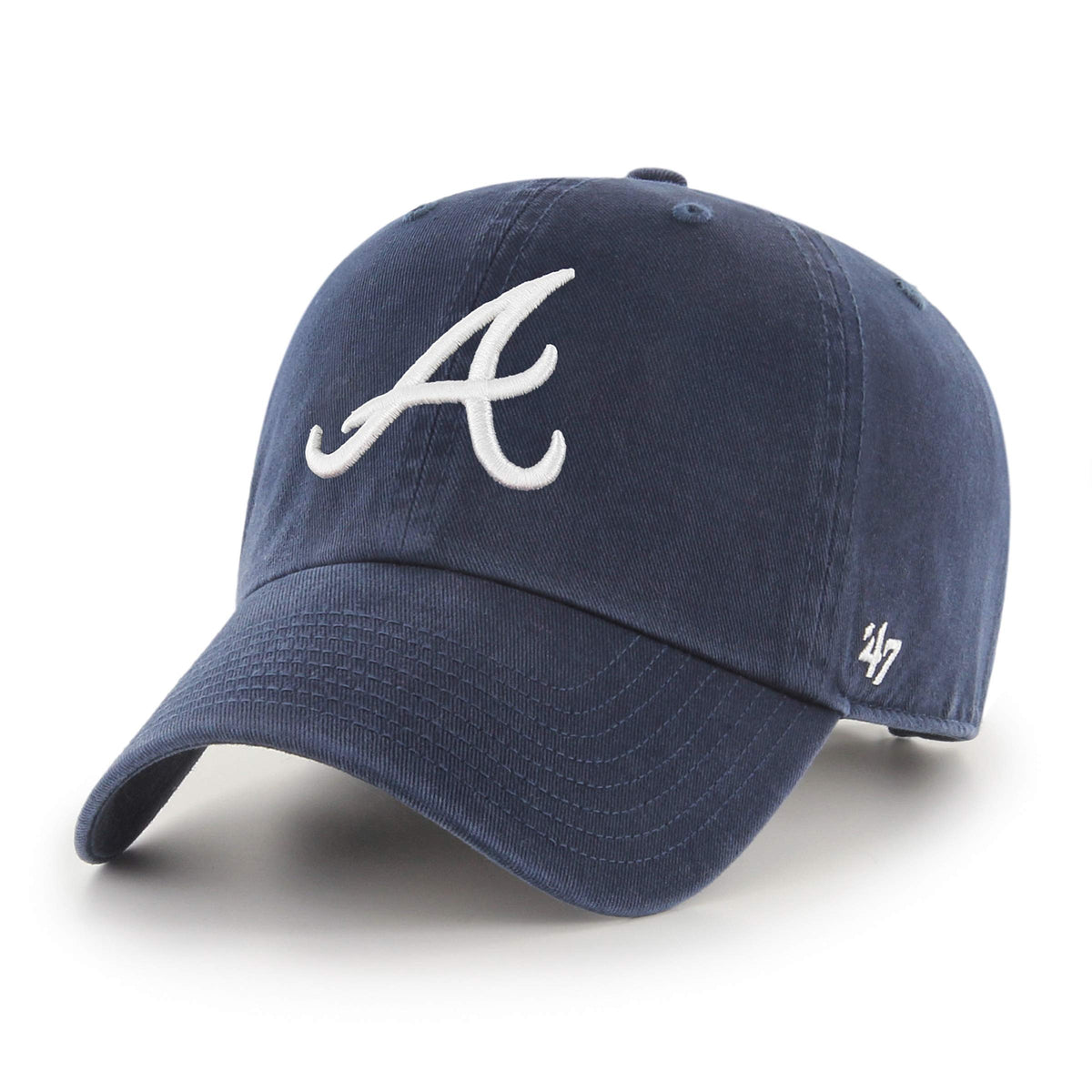 47 Brand MLB New York Yankees Branson Cap B-BRANS17CTP, Unisex