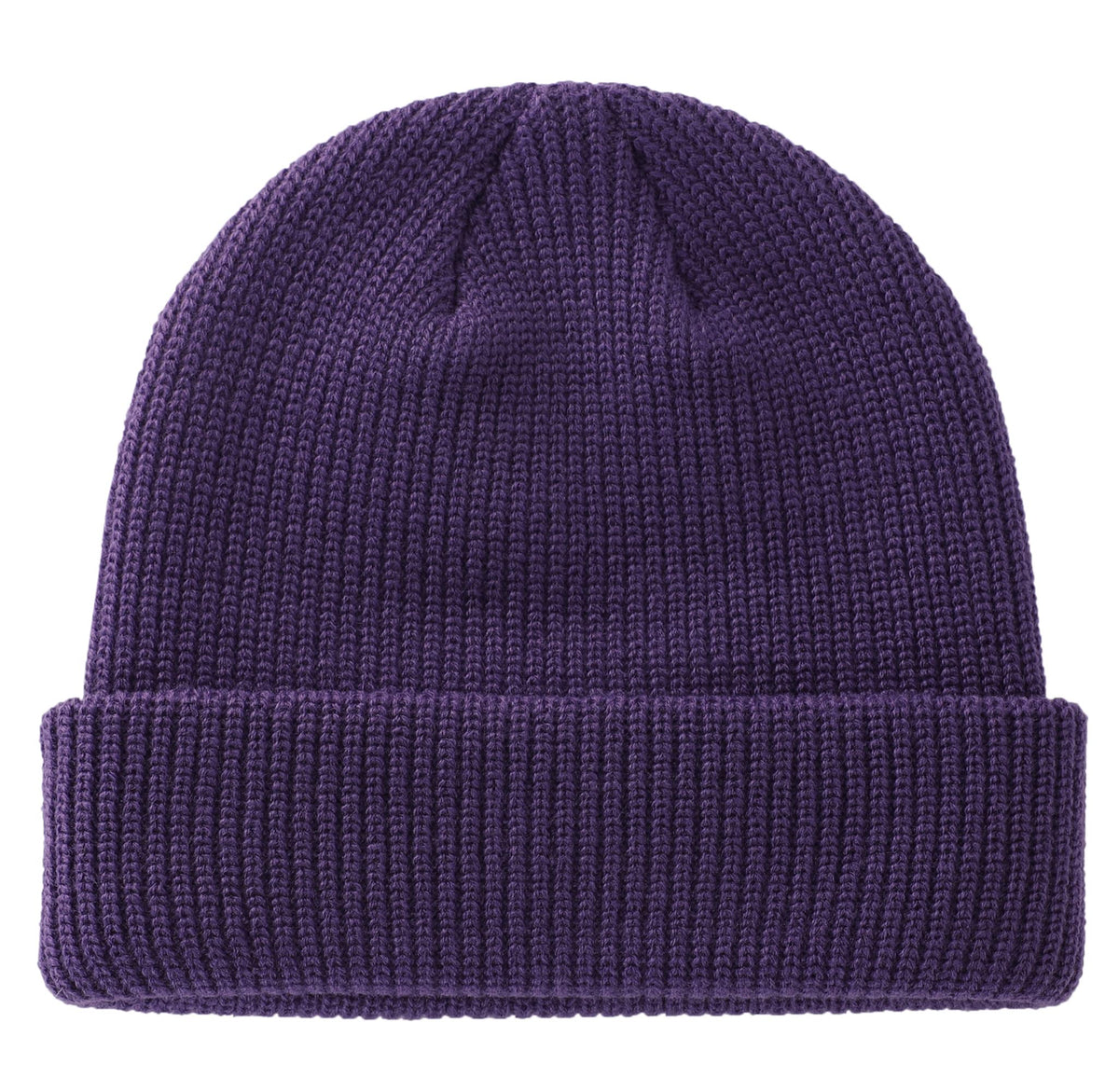 Connectyle Classic Double Layer Knit Beanie Hat Warm Thick Acrylic Winter Hats Daily Cuffed Beanies Watch Hat for Men Women