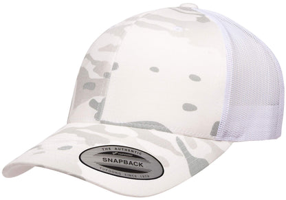 Yupoong Yp Classics Retro Trucker Cap
