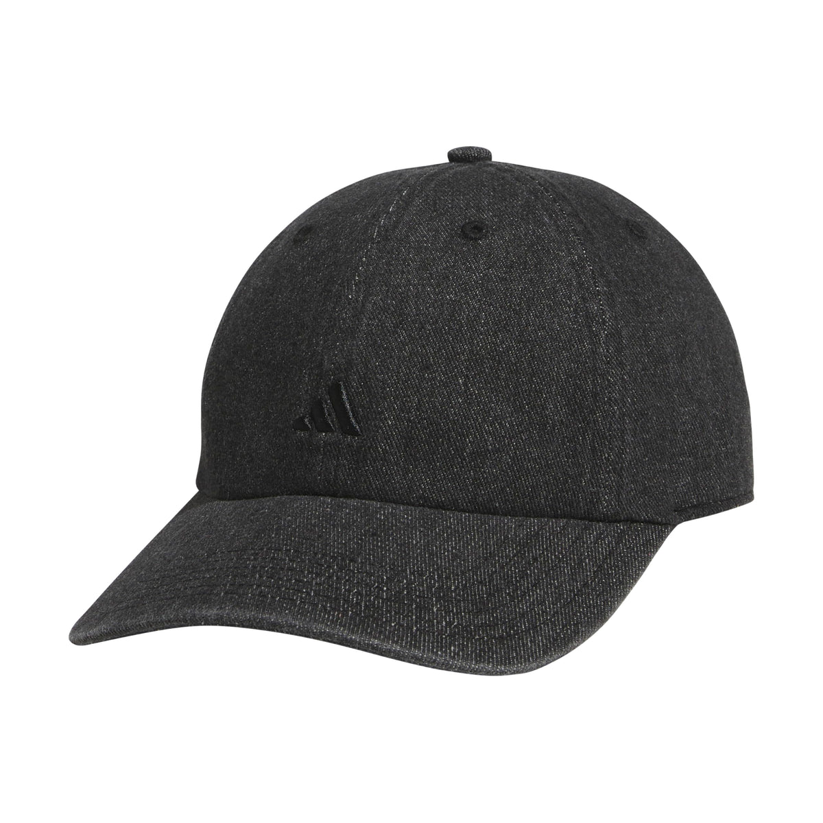adidas Womens Saturday Cap Casual - Black