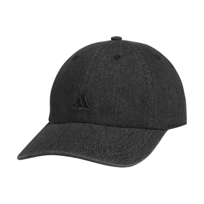 adidas Womens Saturday Cap Casual - Black
