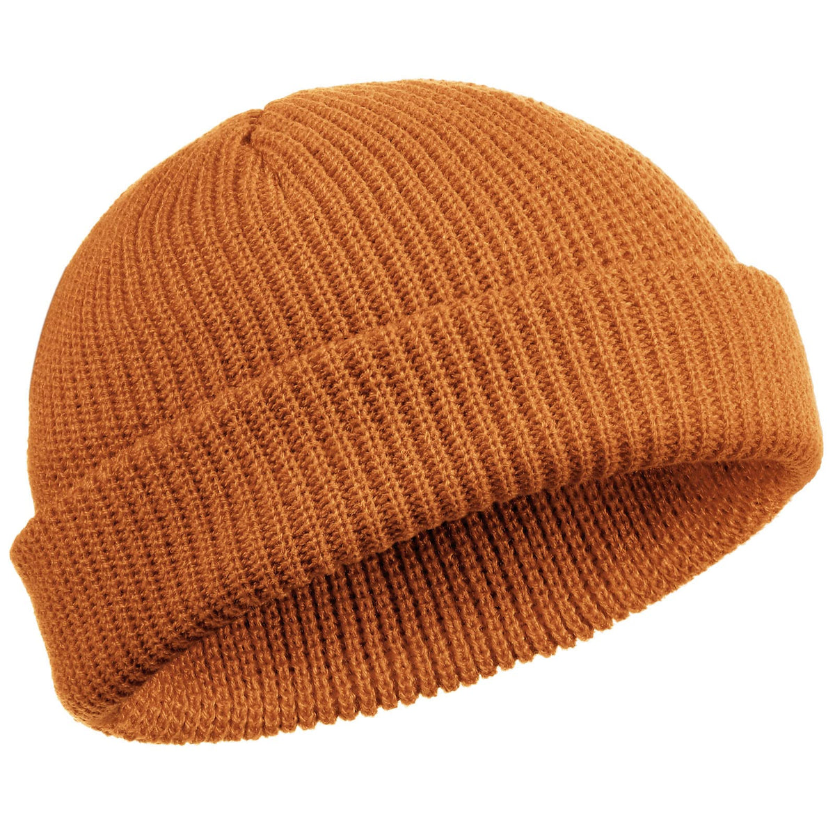 SATINIOR Trawler Beanie Watch Hat Roll-up Edge Skullcap Fisherman Beanie for Women Men