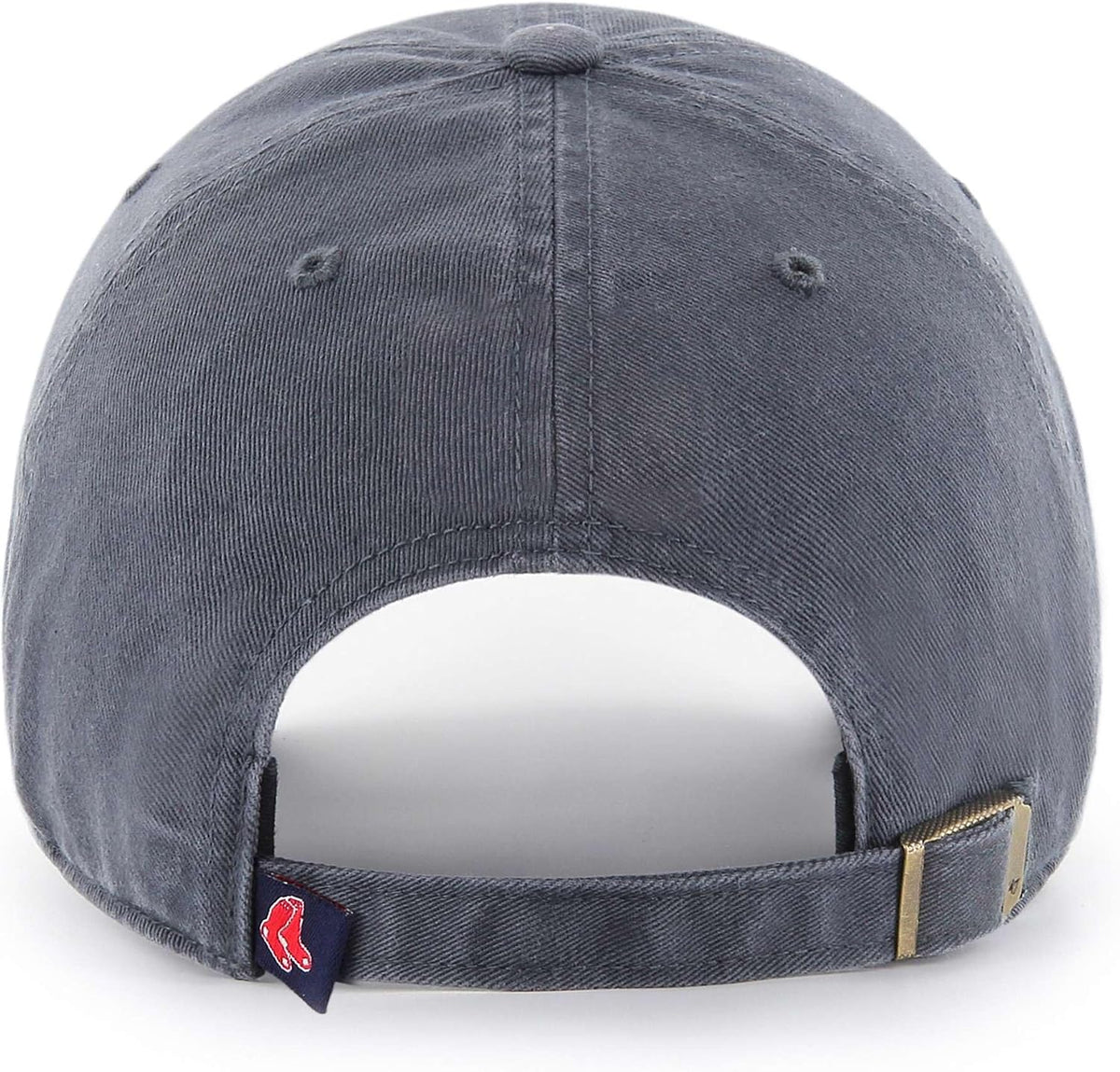 47 Brand MLB Primary Logo Clean Up Adjustable Baseball Cap Hat, Adult