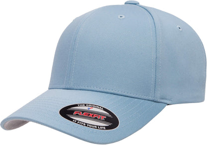 Flexfit Men's Athletic Baseball Fitted Cap