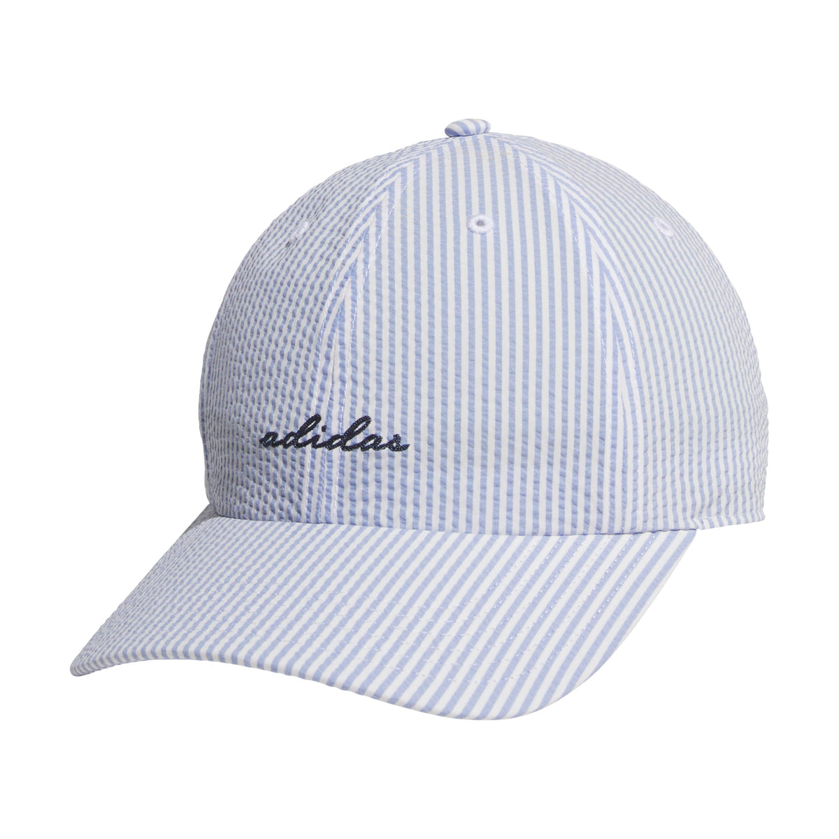 adidas Womens Saturday Cap Casual - Black