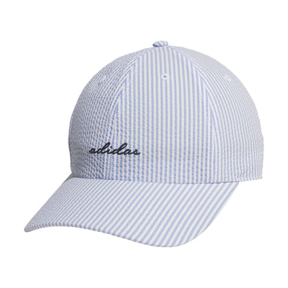 adidas Womens Saturday Cap Casual - Black