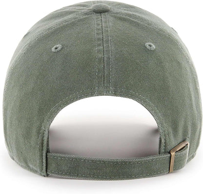 '47 MLB Womens Women's '47 Brand Clean Up Cap
