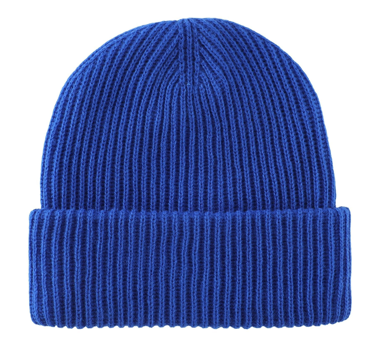 Home Prefer Rib Knit Beanie Hat for Men and Women Cuffed Beanie Winter Hat