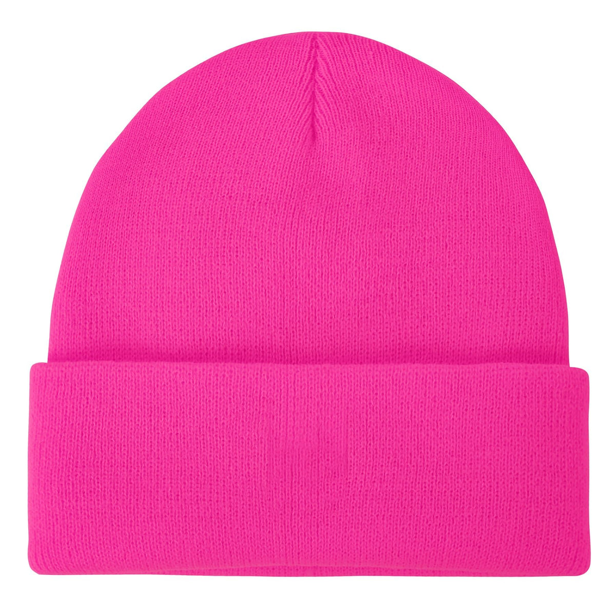 Zando Halloween Beanie for Women Men Youth, Knit Cuffed Hat