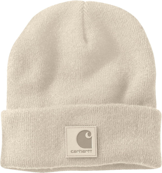 Carhartt Men's Tonal Patch Beanie