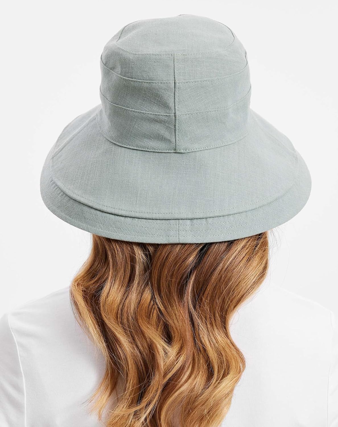 Solbari Women's Holiday Sun Hat UPF 50+