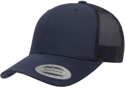 Yupoong Yp Classics Retro Trucker Cap