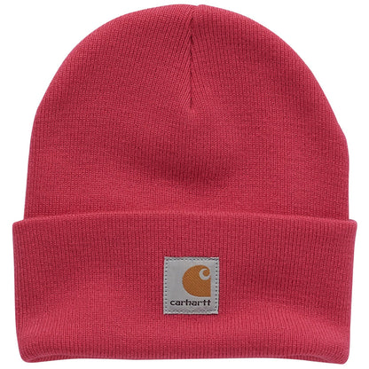 Carhartt Unisex-Infant Knit Beanie Cuff Hat