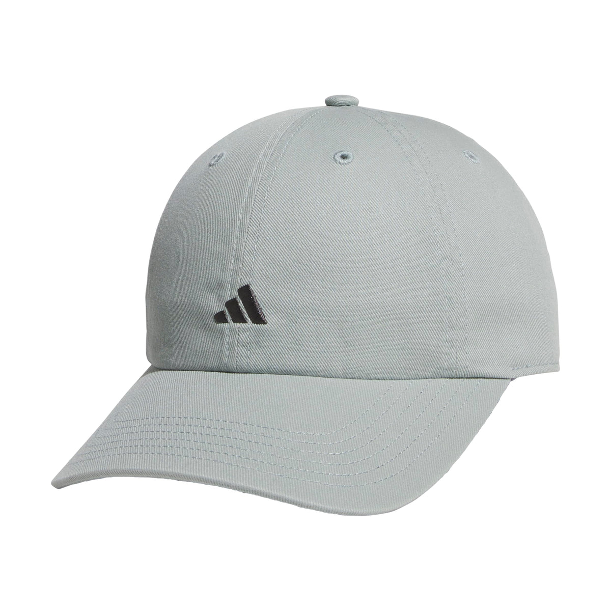 adidas Womens Saturday Cap Casual - Black